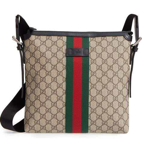 gucci shoulder bag tote|cheapest gucci shoulder bag.